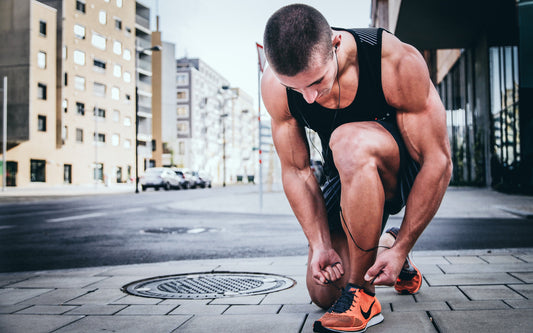 GRATUIT-Programme alimentaire pour affronter une course d'endurance